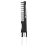 KADERNÍCKY HREBEŇ NA VLASY TONI&GUY CARBON ANTISTATIC 06969