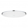 GROHE Rainshower Cosmopolitan 210 - Hlavová sprcha s jedným prúdom, chróm/mesačná biela 28368LS0