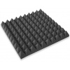 Mega Acoustic PA-PMP5 115x195x5 Dark Gray Absorpčný penový panel