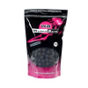 Guľôčky Čierna Mamba 16 mm 900 g Warmuz Baits