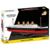 Cobi 1687 R.M.S. Olympic, 1:700, 595 kostek