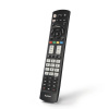 HAMA Univerzálny ovládač pre Panasonic TV, IR, učenie, podsvietené tlačidlá - 00221064