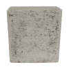 Kvetináč G21 Baltic Brick 43 x 43 x 43