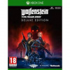 Hra Bethesda Xbox One Wolfenstein: Youngblood Deluxe Edition (5055856425182)