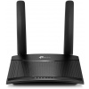 TP-Link TL-MR100 4G LTE Router, 2.4GHz, 300Mbps, vstavaný slot pre SIM