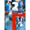 Deutsch eins, zwei 2 Učebnica - Helena Hanuljaková, Drahomíra Kettnerová, Lea Tesarová