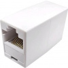 Adaptér C-TECH RJ-45 spojka, Cat5e, UTP CB-CPL-5U