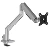 Neomounts DS70-250SL1 1 ks stolový držiak monitoru 43,2 cm (17) - 88,9 cm (35) sklápajúci, nakláňací, výškovo nastaviteľný; DS70-250SL1