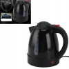 RÝCHLOVARNÁ KANVICA AUTO 12V S AUTOMATICKÝM VYPNUTÍM LED INDIKÁTOROM 1000 ML