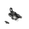 Topeak Ninja Master+ Co2 Fuelpack