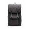 Ruksak Herschel Little America™ 11390.07391.OS čierna ONE SIZE