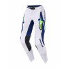 kalhoty SUPERTECH VISTA, ALPINESTARS (světle šedá/žlutá fluo/zelená/modrá/růžová) 2026 32