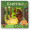 Gruffalo (český jazyk) - Julia Donaldson, Axel Scheffler