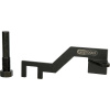 KS Tools 4004525 Sada náradia na rozvod motora pre VAG, 2 ks; 4004525