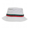Flexfit Unisex klobúk FX5003S White one size
