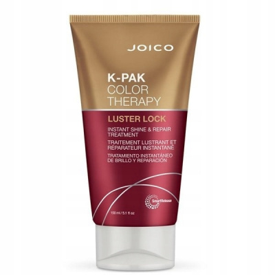 Joico K-PAK Color Therapy Luster Lock maska pre farbené vlasy 150ml
