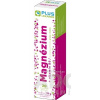 PLUS LEKÁREŇ Magnézium + vitamín B6 tbl eff s príchuťou grepu a maliny 1x20 ks