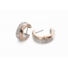 Boccia Titanium náušnice 0560-06