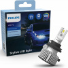 Žiarovky - Philips LED žiarovky H11 Ultinon Pro3021 6000K (Philips LED žiarovky H11 Ultinon Pro3021 6000K)