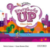 Everybody Up Second Ed 1 Class Audio CD (2)