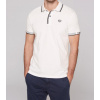 CAMP DAVID POLOKOŠEĽA IVORY XXL
