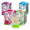Sada osviežovačov vzduchu Kvet Brait Magic Flowers Mix 75ml 4ks