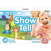 Oxford Discover Show and Tell 1 Student Book Pack (2nd)