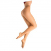 Dámské neviditelné punčochové kalhoty INVISIBLE tights 8 DEN opal opal L