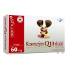 Barnys KOENZÝM Q10 DUAL 60 mg 30 kapsúl