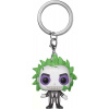 Funko Beetlejuice Pocket POP! Vinyl Přívěsky na klíče 4 cm Beetlejuice Display (12)