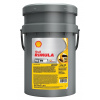 Shell Rimula R6 MS 10W-40 20L