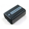 Batéria, akumulátor (NP-FW50) pre Sony NEX-3, NEX-5, NEX-6, NEX-7 - 950 mAh (VHBW Sony NP-FW50 batéria)