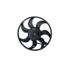 Ventilátor chladenia motora NRF 47885