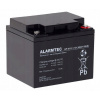 AGM batéria ALARMTEC série BP 12V 40Ah
