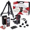 Leica Geosystems DISTO S910 Set - Laserový 3D diaľkomer