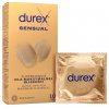 Durex Sensual kondómy 10ks