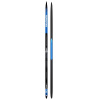 Bežky set Salomon RC7+ eSKIN X-stiff+viazanie PlkShCL 206cm