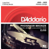 D'Addario EJ55