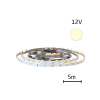 LED pásik 12V 2835 3D 60LED/m IP20 max. 6W/m biela teplá ...