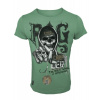 HOTSPOT DESIGN Tričko Skull Rig-Veľkosť XXL