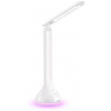 Stolná lampa Avide Nabíjacia stmievateľná LED lampa 4W RGB biela (ABLDLRGB-MOOD-4W)