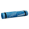 Podložka LIFEFIT YOGA MAT EXKLUZIV , 100x60x1cm, modrá