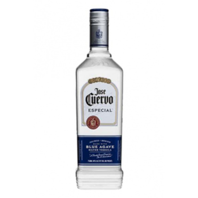 Tequila Jose Cuervo Especial Silver 38% 0,7l