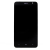 Přední kryt Nokia Lumia 1320 LCD dotyková deska