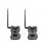 Fotopasca SPYPOINT FLEX E-36, 36 Mpx dvojbalenie za zvýhodnenú cenu + 4 SIM KARTY ZDARMA
