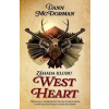 Záhada klubu West Heart - Dann McDorman