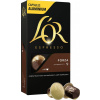 NESPRESSO FORZA KVAPSLE 10ks LOR
