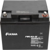 FIAMM FUKAWA olověná baterie FWL 45-12 do APC/ AEG/ EATON/ Powerware/ 12V/ 45Ah/ životnost 10 let/ závit M6