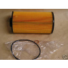 Olejový filter pre BMW E38+ E39 + E31