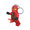LEGO Ninjago Kai svítící figurka
